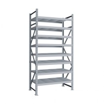 Стеллаж грузовой Диком СТ-051 2200х2100х850 с 8 ярусами Стеллаж грузовой Диком СТ-051 2200х2100х850 с 8 ярусами