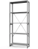 Стеллаж ТСУ 2200x1200x300 5 полок (150 кг, металл) купить в Ухте
