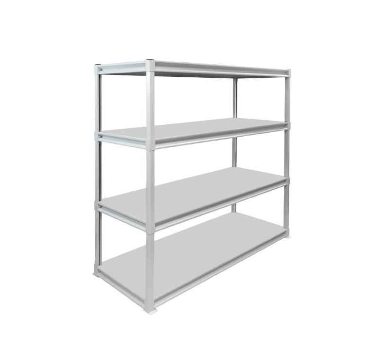 Стеллаж усиленный Gresson СУМ-1500 купить в Ухте