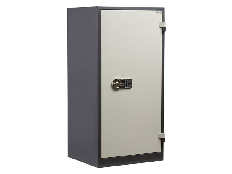 Огнестойкий шкаф Valberg BrandMauer BM-1260EL купить в Ухте