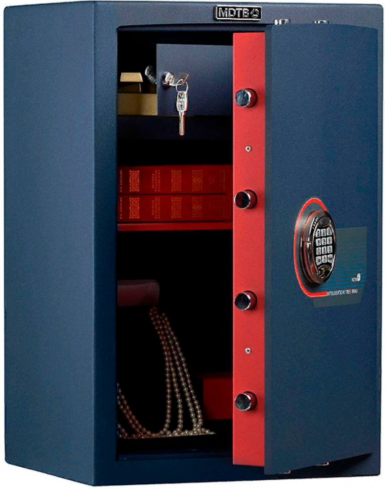 Взломостойкий сейф MDTB EK-67.E купить в Ухте