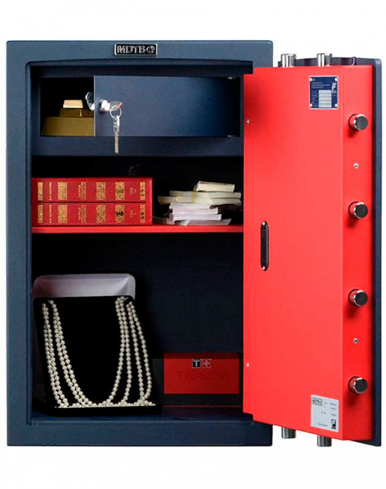 Взломостойкий сейф MDTB EK-67.E купить в Ухте