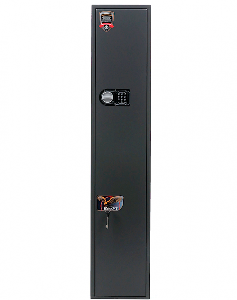 Оружейный сейф Aiko Беркут 2 EL купить в Ухте