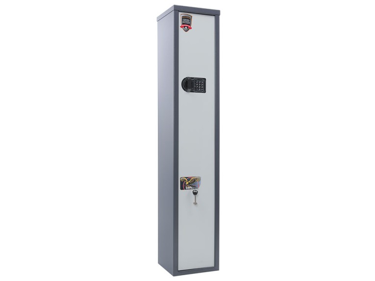 Оружейный сейф Aiko Беркут 2 EL купить в Ухте