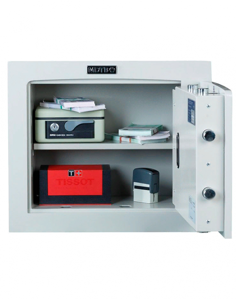 Встраиваемый сейф MDTB-Vega 39.E купить в Ухте