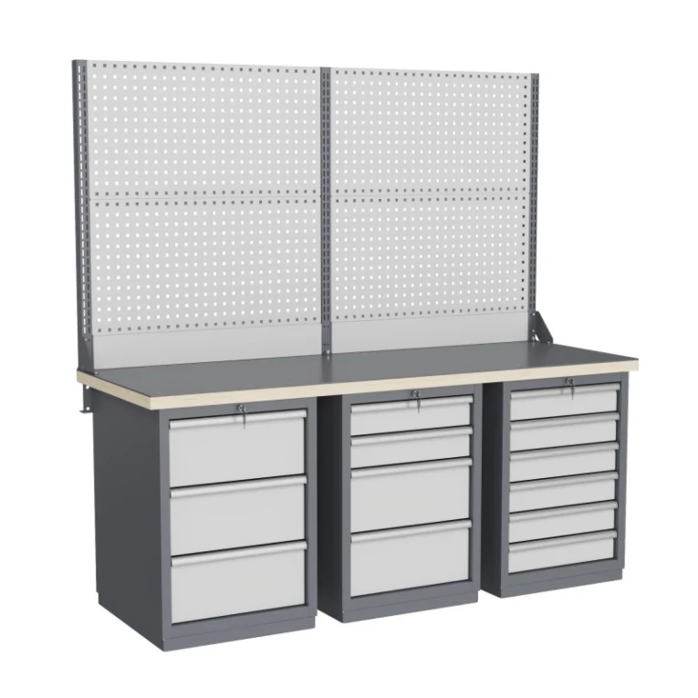 Верстак FBK 205.346-2 купить в Ухте