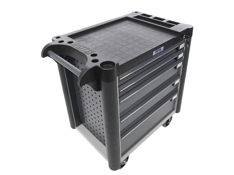 Инструментальная тележка WDS-5.0 купить в Ухте