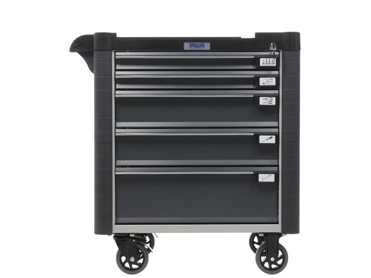 Инструментальная тележка WDS-5.0 купить в Ухте