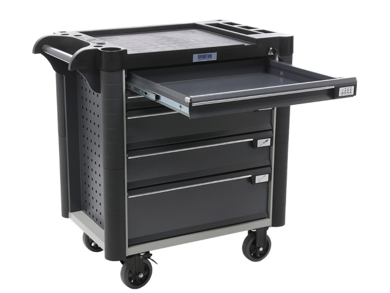 Инструментальная тележка WDS-5.0 купить в Ухте