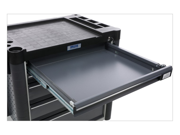 Инструментальная тележка WDS-5.0 купить в Ухте