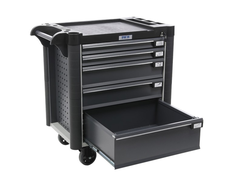 Инструментальная тележка WDS-5.0 купить в Ухте