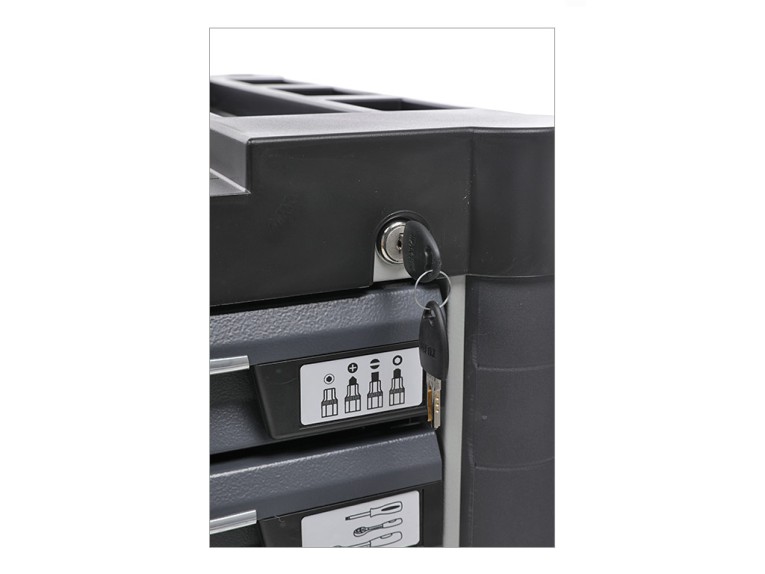 Инструментальная тележка WDS-5.0 купить в Ухте