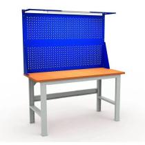 Верстак Expert (№607) W160.F2/F2.021