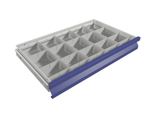 Комплект перегородок WDS купить в Ухте