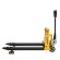 Гидравлическая тележка с весами BFC20 (г/п 2000 кг, вилы 1150x570 мм, RDP) SMARTLIFT (SMART) купить в Ухте