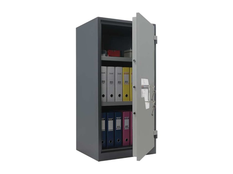 Огнестойкий шкаф Valberg BrandMauer BM-1260KL купить в Ухте