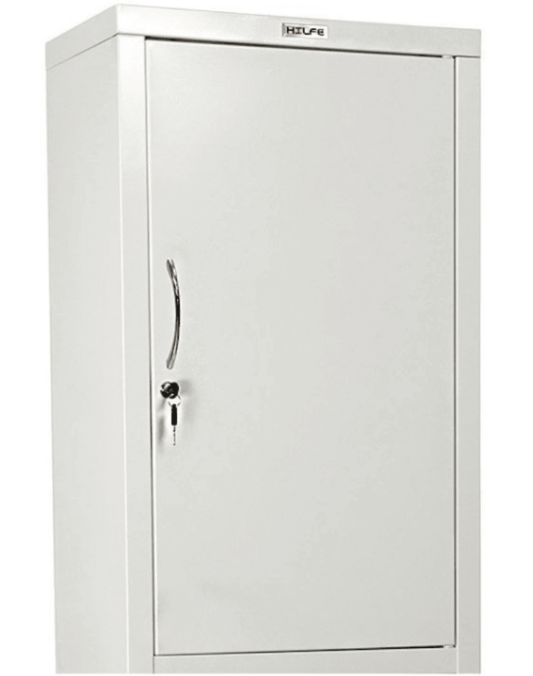 Медицинский шкаф HILFE МД 1 1650/SS купить в Ухте