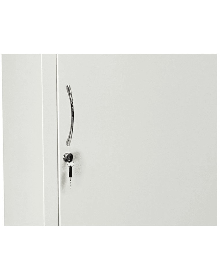 Медицинский шкаф HILFE МД 1 1650/SS купить в Ухте