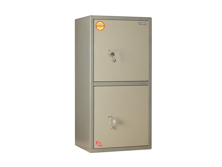 Офисный сейф Valberg ASM 90/2 KL купить в Ухте