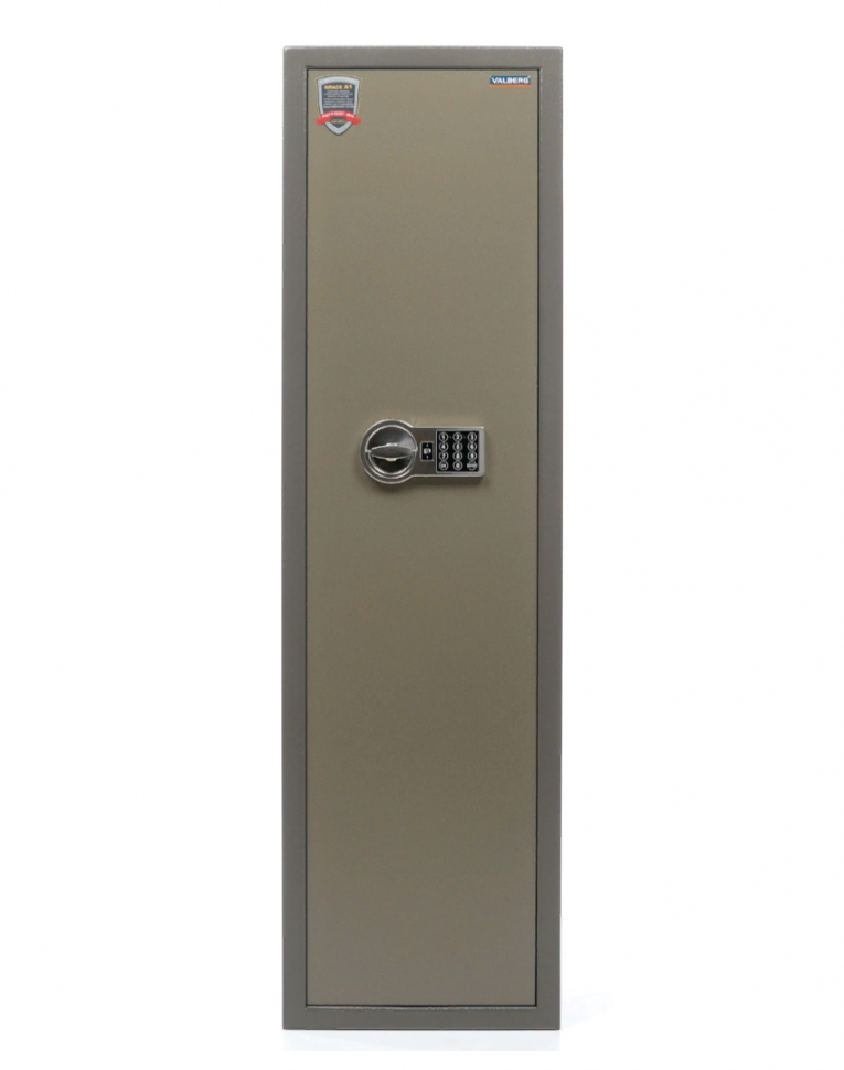 Оружейный сейф Valberg Заслон EL купить в Ухте