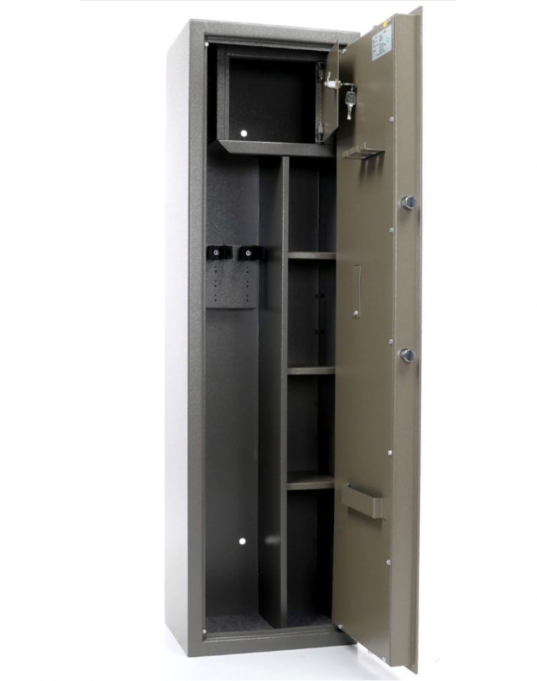 Оружейный сейф Valberg Заслон EL купить в Ухте