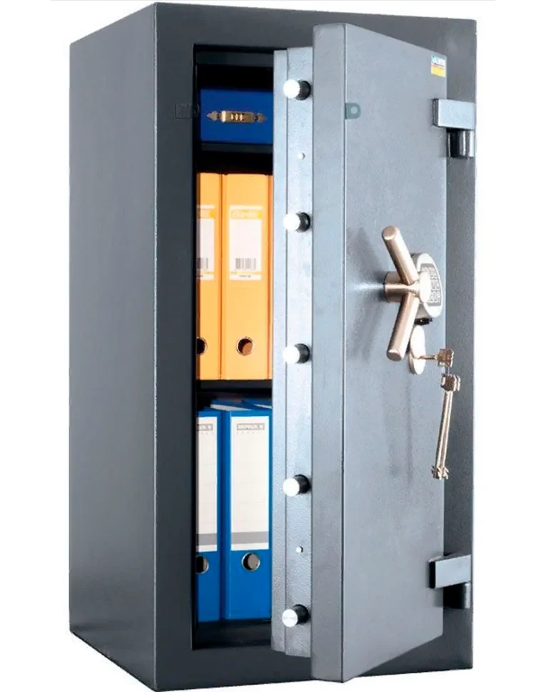 Взломостойкий сейф Valberg Алмаз 99 EL купить в Ухте