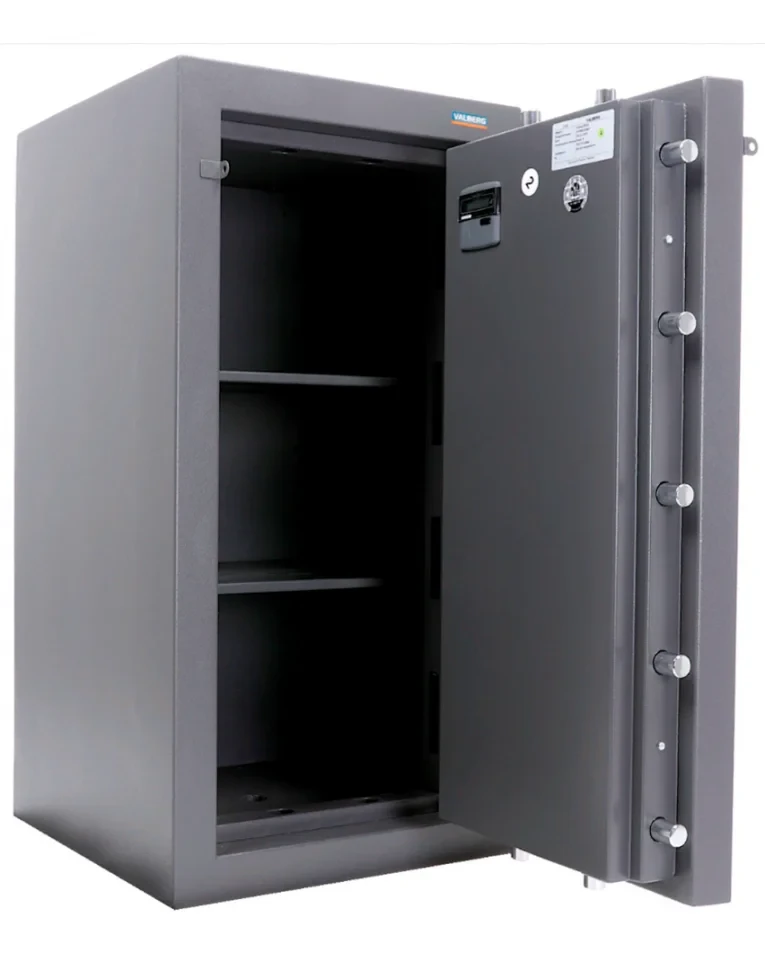 Взломостойкий сейф Valberg Алмаз 99 EL купить в Ухте