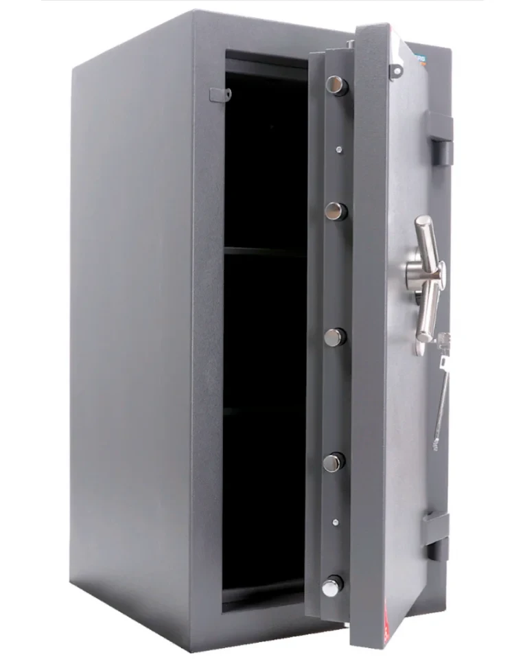 Взломостойкий сейф Valberg Алмаз 99 EL купить в Ухте