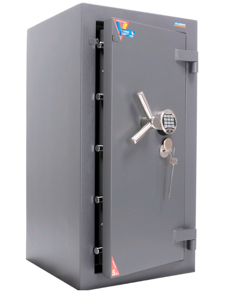 Взломостойкий сейф Valberg Алмаз 99 EL купить в Ухте