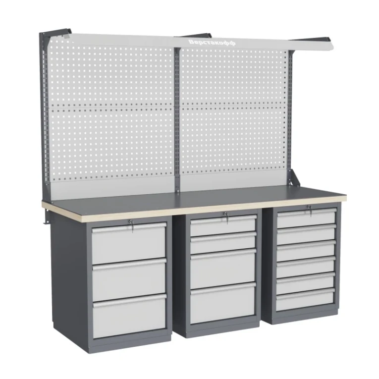 Верстак FBK 205.346-2F купить в Ухте