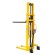 Ручной гидравлический штабелер SDJ 1030 (1000 кг; 3 м; фиксированные вилы) SMARTLIFT (SMART) купить в Ухте