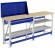 Верстак Master M100.MF1 / MF1 / MF1.111.002 купить в Ухте