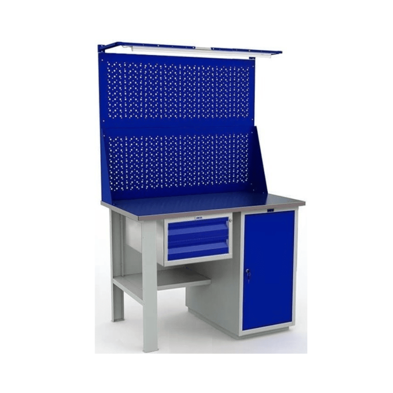 Верстак Profi WT120.F1/WD1.121 купить в Ухте