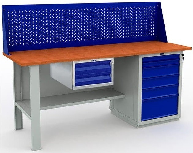 Верстак Expert W200.F2/WS6.110 купить в Ухте