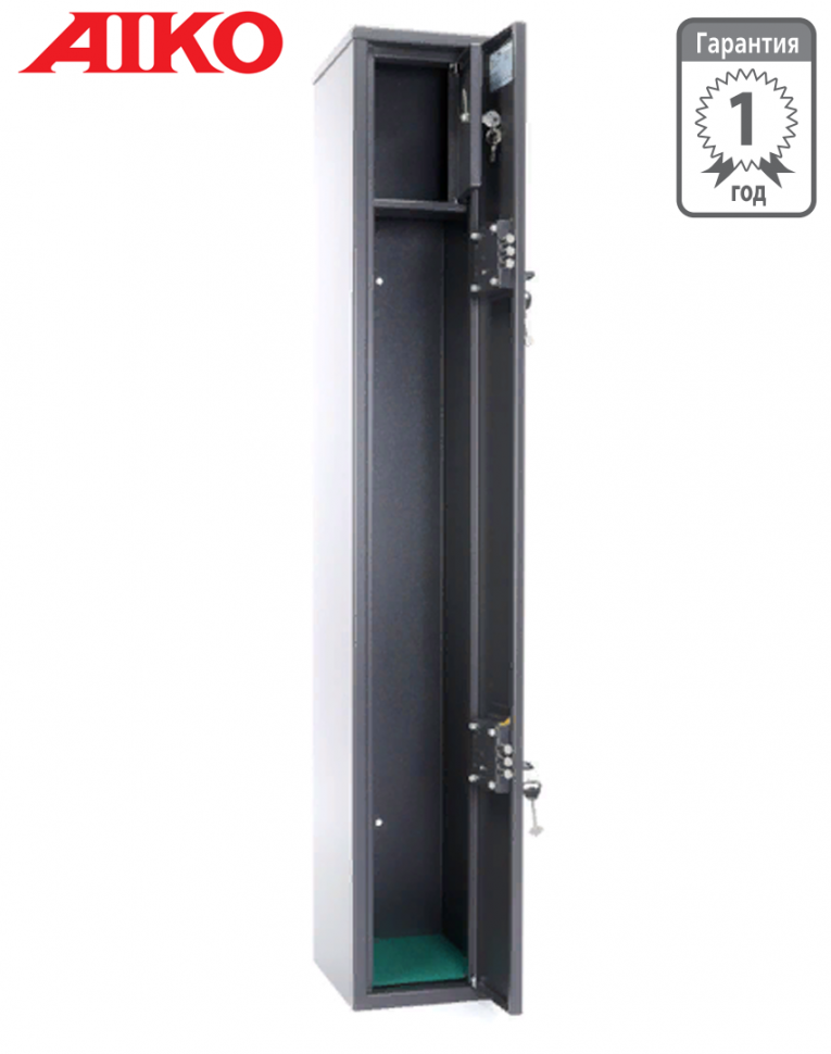 Оружейный сейф Aiko Чирок 1325 купить в Ухте