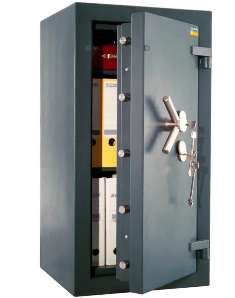 Взломостойкий сейф Valberg Алмаз 99 KL купить в Ухте