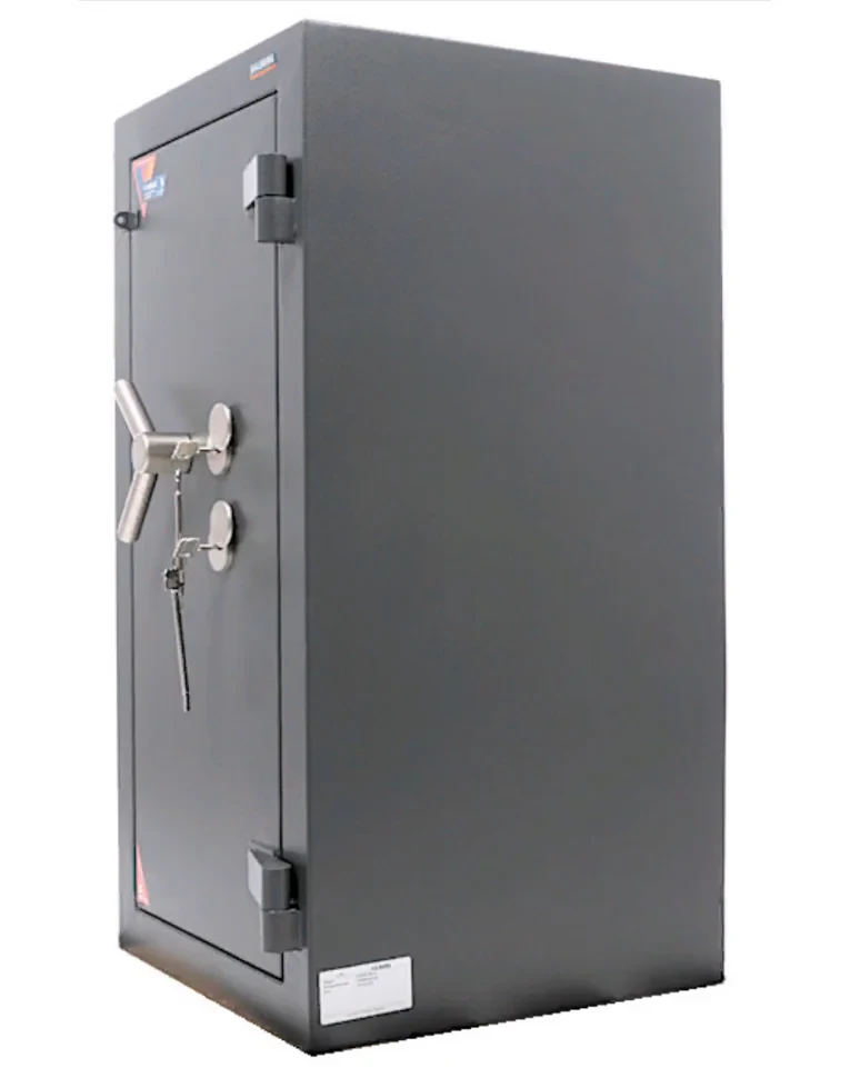 Взломостойкий сейф Valberg Алмаз 99 KL купить в Ухте