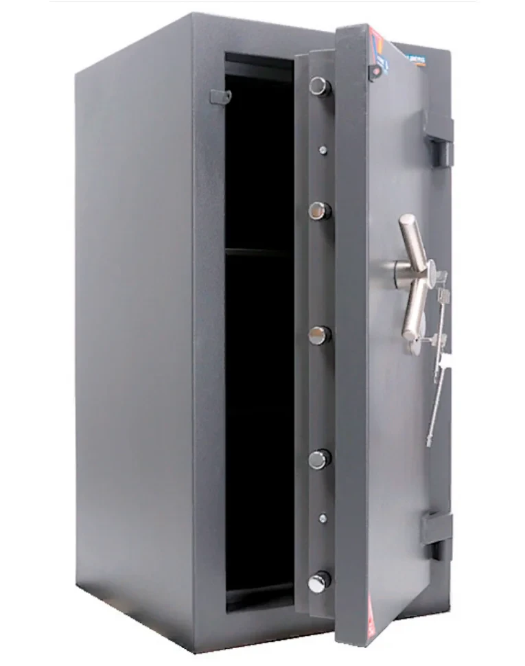 Взломостойкий сейф Valberg Алмаз 99 KL купить в Ухте