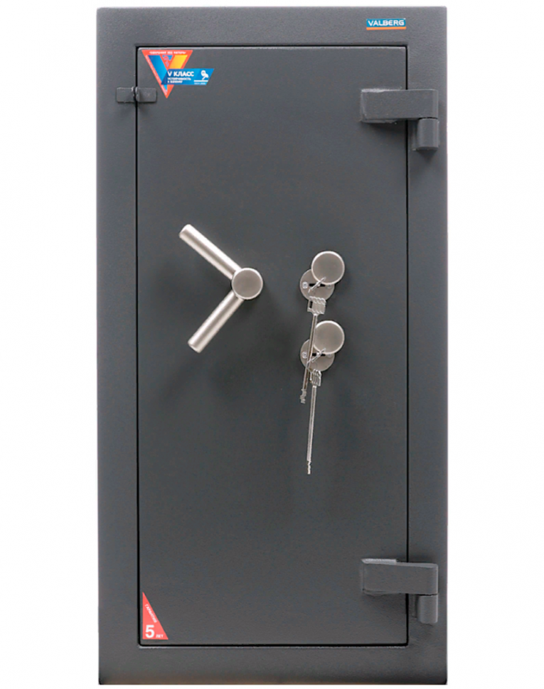 Взломостойкий сейф Valberg Алмаз 99 KL купить в Ухте