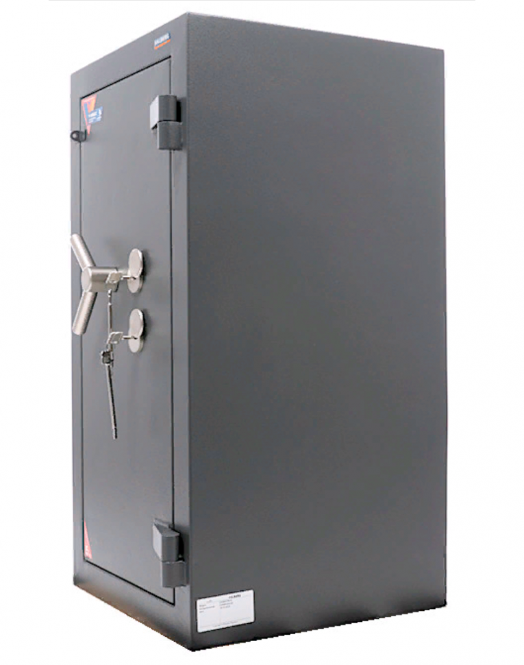 Взломостойкий сейф Valberg Алмаз 99 KL купить в Ухте