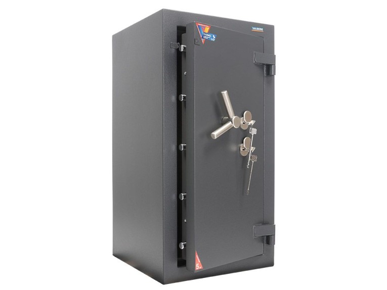 Взломостойкий сейф Valberg Алмаз 99 KL купить в Ухте