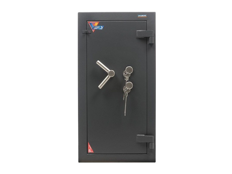Взломостойкий сейф Valberg Алмаз 99 KL купить в Ухте
