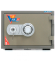 Огнестойкий сейф Valberg FRS-30 CL купить в Ухте