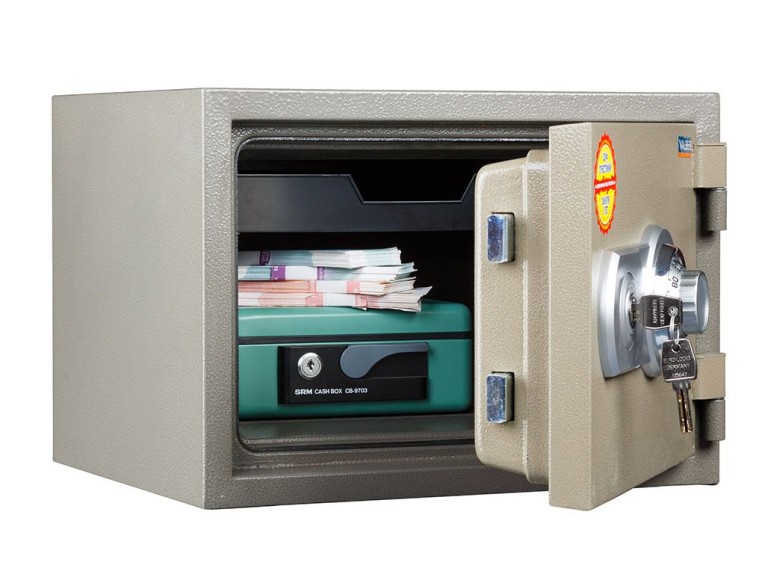 Огнестойкий сейф Valberg FRS-30 CL купить в Ухте Огнестойкий сейф Valberg FRS-30 CL купить в Ухте