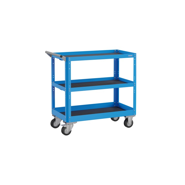 Тележка инструментальная PLC 8008.0-К купить в Ухте