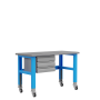 Стол промышленный PLC 15.3-М