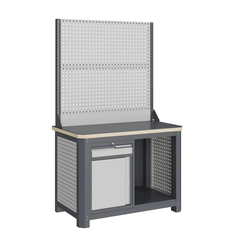 Верстак MCN 1252.S8.1-2 купить в Ухте