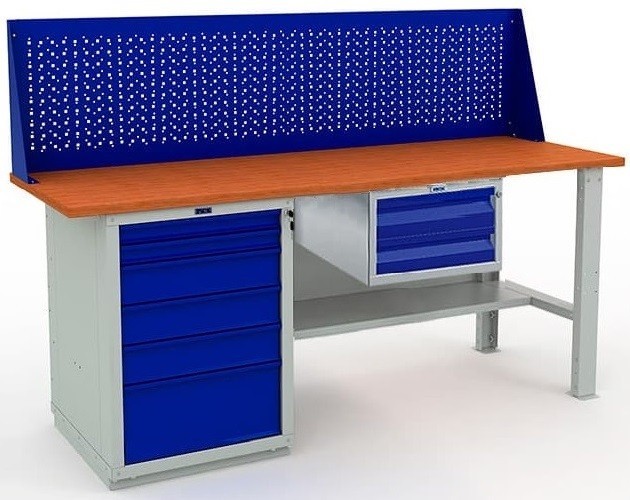 Верстак Expert W200.WS6/F2.110 купить в Ухте