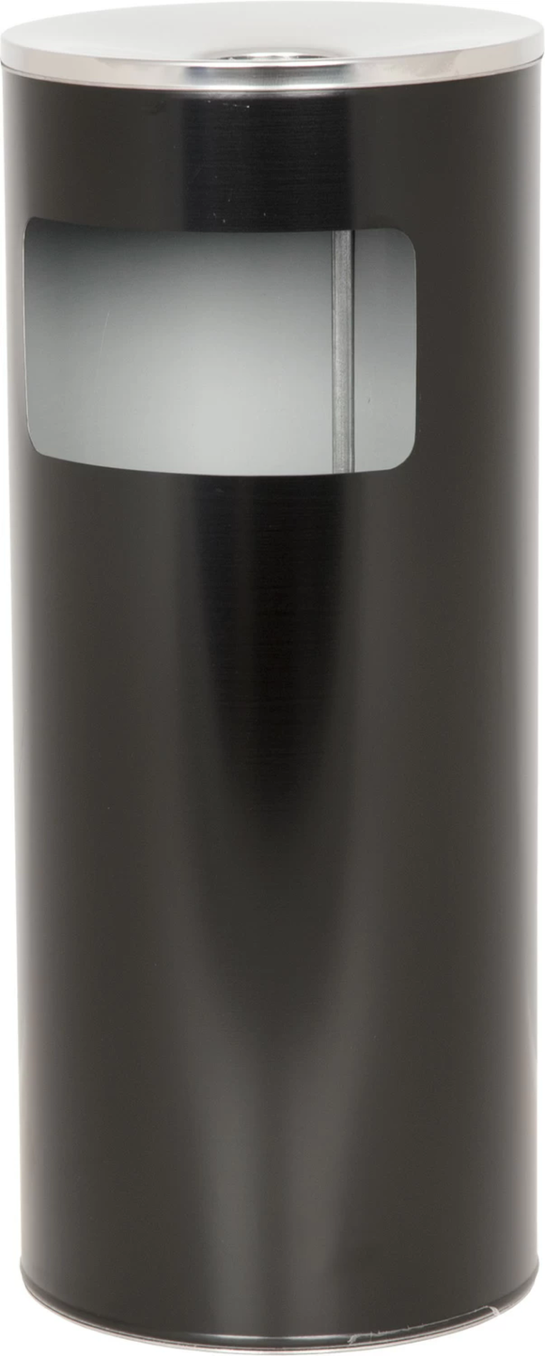 Урна пепельница 30 литров черный купить в Ухте Урна пепельница 30 литров черный купить в Ухте