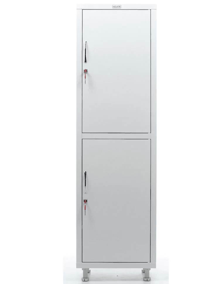Медицинский шкаф HILFE МД 1 1657/SS купить в Ухте